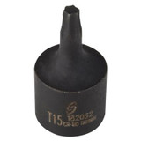 SUNEX SOC T15 1/4D IMP INT TRX MALE