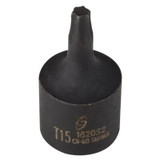 SUNEX SOC T15 1/4D IMP INT TRX MALE