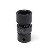 SUNEX 1/2 in. Drive Universal Impact Socket