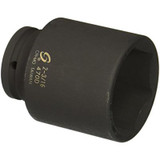 SUNEX SOC 2-3/16 3/4D IMP 6PT DP