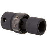 SUNEX SOC 15MM 1/2D IMP UNIV 6PT