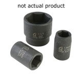 SUNEX 1 7/8" DEEP IMPACT SOCKET