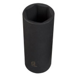 SUNEX SOC 5/16 3/8D IMP 6PT DP