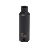 SUNEX SOC 5/16 3/8D IMP 6PT DP