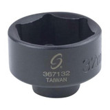 SUNEX Oil Filter Socket 32mm