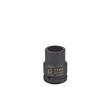 SUNEX SOC 21MM 3/4D IMP 12PT TW