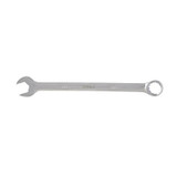SUNEX 7/8" Full Polished Combination Wrench