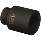SUNEX SOC 42MM 3/4D IMP 6PT DP