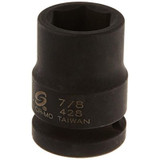SUNEX SOC 7/8 3/4D IMP 6PT