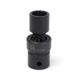 SUNEX 1/2 in. Drive 12-Point 13 mm Universa
