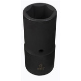 SUNEX SOC 17MM X 19MM 1/2D FLP IMP 6PT