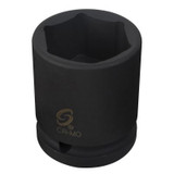 SUNEX SOC 33MM 3/4D IMP 6PT