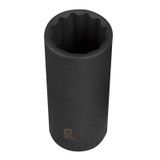 SUNEX SOC 13MM 3/8D IMP 12PT DP