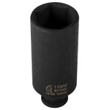 SUNEX SOC 15MM 1/4D IMP 6PT DP