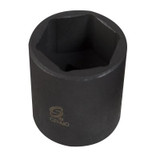 SUNEX SOC 11/16 3/8D IMP 6PT