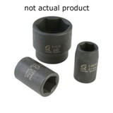 SUNEX 1-5/16 in. 12-Point Impact Socket