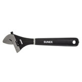 SUNEX 12" Adjustable Wrench
