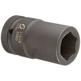 SUNEX SOC 1-3/16 1"D IMP 6PT DP