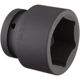 SUNEX SOC 55MM 1"D IMP 6PT