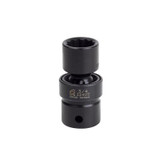 SUNEX SOC 3/4 1/2D IMP UNIV 12PT BLK