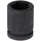 SUNEX SOC 28MM 3/4D IMP 6PT
