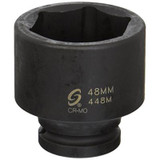 SUNEX SOC 48MM 3/4D IMP 6PT