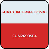 SUNEX SOC E14 1/2D IMP STAR