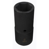 SUNEX SOC 19MM X 21MM 1/2D FLP IMP 6PT