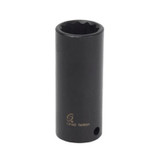 SUNEX SOC 17MM 3/8D IMP 12PT DP