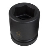 SUNEX SOC 1-5/8 1"D IMP 6PT