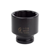 SUNEX SOC 1-7/8 3/4D IMP 12PT TW