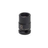 SUNEX SOC 12MM 3/8D IMP MAG 6PT BLK