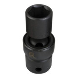 SUNEX Universal Impact Socket, 1/2 in. Driv