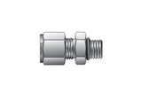 Parker CPI 3/4" Male Connector to 7/8" SAE Straight Thread