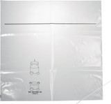 Hilti VC 150-10 Gen 2 Plastic Dust Disposal Bags 10 Pack
