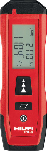 PD-S Laser meter