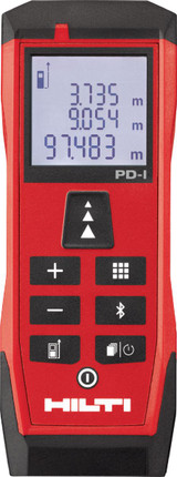 PD-I Laser meter