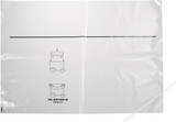 Hilti VC 150-6 Gen 2 Plastic Dust Disposal Bags Pack of 10