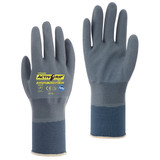 Cordova XL TOWA ActivGrip Advance Nitrile Work Gloves (12 Pair)
