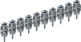 Hilti X-P B4 MX Concrete Nails (Collated)