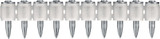 Hilti X-C MX Concrete Nails