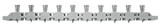 Hilti X-ENP MXR Metal Deck Nails
