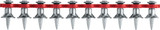 Hilti X-HSN 24 Metal Deck Nails