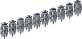 Hilti X-S B4 MX Steel Nails (Collated)