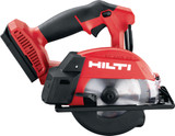 SC 4MR-22 Cordless circular saw