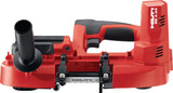 SB 4-22 Portable band saw