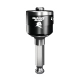 Diablo 7/16" Snap-Lock Demon™ Mandrel System Twist2Lock Hole Saw