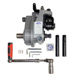 ARGCO RGM-440 Lightweight Combination Roll Groover