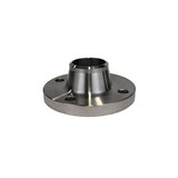 Midland 316 Stainless Steel Weld Neck Flange