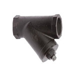 Midland Threaded Y Strainer